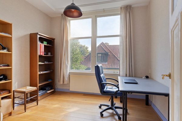 Medium property photo - 's-Gravenzandseweg 261, 3151 TT Hoek van Holland